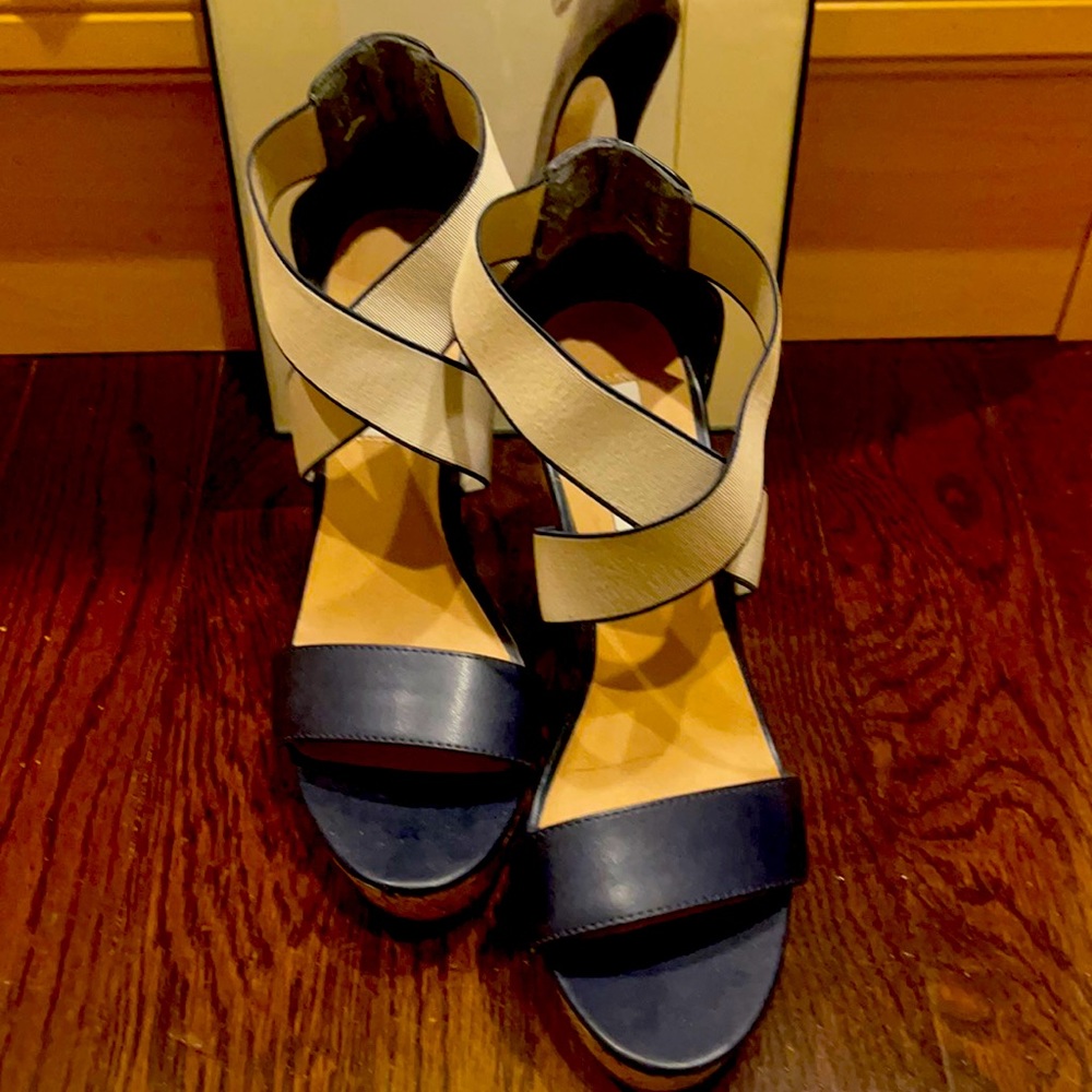 Steve Madden Wedges